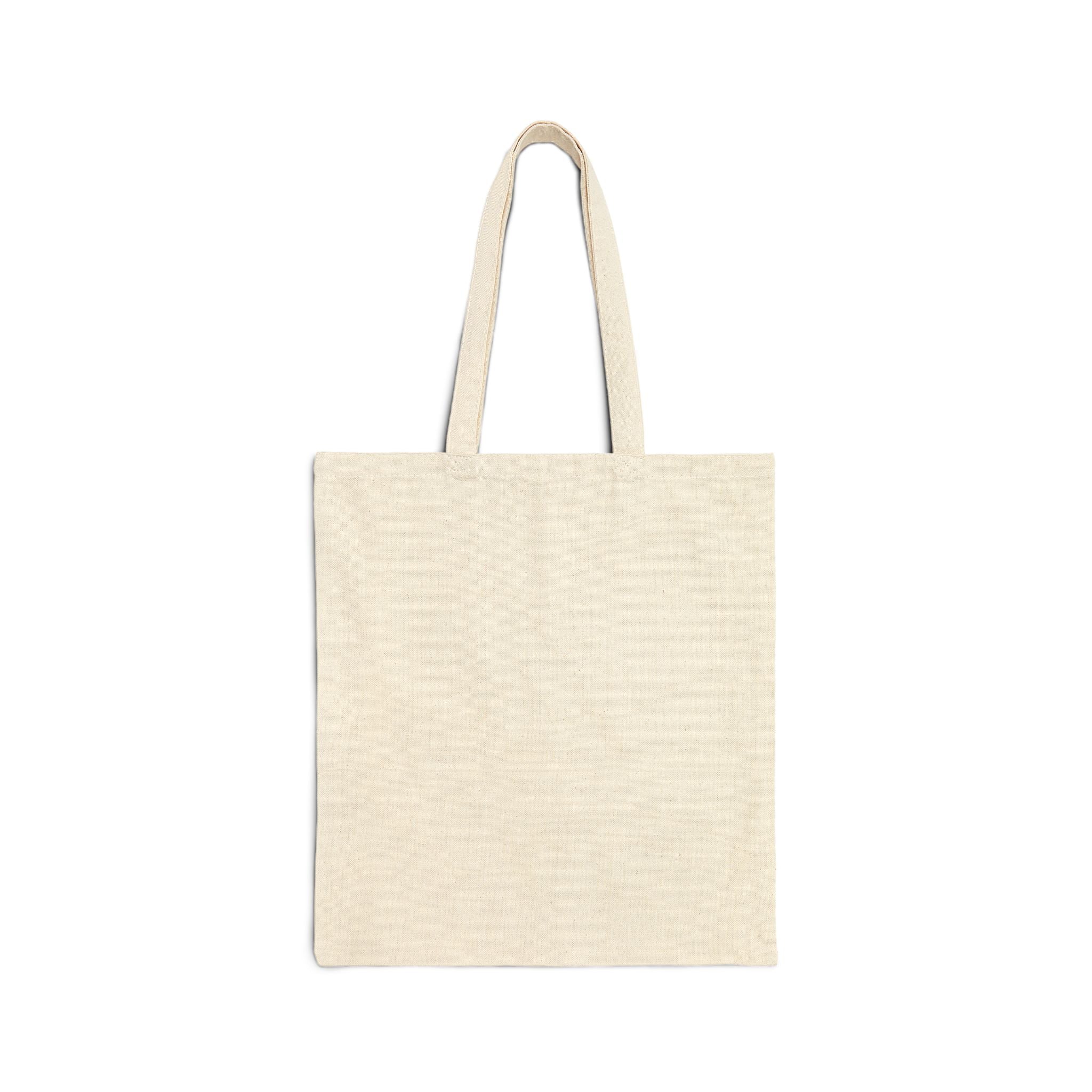 Diner Matchbook Graphic Tote | vintage ephemera art, retro micro ad print